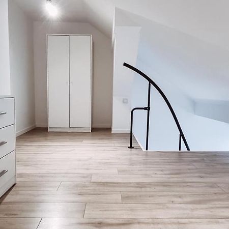 Sunny Apartment 8 คราคูฟ ภายนอก รูปภาพ